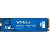 WD Blue SN5000 500GB, WDS500G4B0E