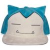 Pokemon Snorlax Plush