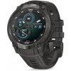 Smart hodinky Garmin Instinct Crossover AMOLED čierne