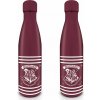 Pyramid International Fľaša nerezová Harry Potter Crest and Stripes 540 ml