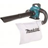 Makita Makita AKU ofukovač/vysavač Li-ion LXT 2x18V,bez aku Z DUB363ZV