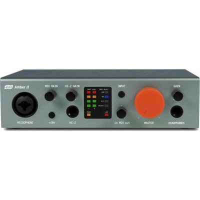 ESI Amber i1 USB audio prevodník - zvuková karta