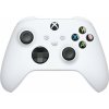 Microsoft Xbox Series Wireless Controller White, QAS-00002