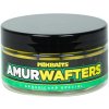 Boilies Mikbaits Wafters Vyvážené Amur 14mm 100ml