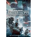 Star Wars: Battlefront: Twilight Company Freed Alexander