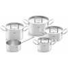 Fissler SADA HRNCOV, 5-dielne - Sady hrncov - 003724043802