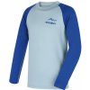Detské termoprádlo Husky Active winter Tombo faded mint/blue, 122