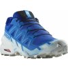 Salomon Speedcross 6 M L47301700 - lapis blue/ibiza blue/white 48