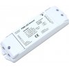 Ledco DALI LED stmievač, konšt.nap. 12/24V DC, 2 DALI adresy, PWM, 2x10A, TouchDim
