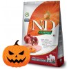 Farmina N&D Pumpkin Grain Free canine CHICKEN AND POMEGRANATE ADULT MEDIUM & MAXI 12kg