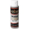 Akrylové farby Cadence Premium, 70 ml - šedá