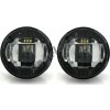 Hmlové LED svetlá FORD, OPEL, NISSAN, DACIA, CITROEN, PEUGEOT,