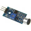 Zvukový senzor, hluk, hlasový senzor AVR ARDUINO LM393