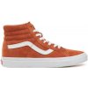 Obuv VANS hnedá SK8 HI Reissue VN0A2XSBU5K1 Veľkosť 4,5
