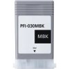 PartnerShop® atramentova kazeta Canon PFI-030MBK 3488C001 Matte black