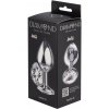 Diamond Clear Sparkle XL čirá