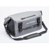 SW MOTECH vodotesná zadná taška Drybag 180, objem 18L, TAIL BAG, šedá / čierna