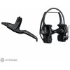 MAGURA HS11 3-Finger Easy Mount hydr. ráfiková brzda, predná/zadná, had. 2 000 mm