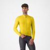 Castelli 24508 ESPRESSO THERMAL Veľkosť: XXL, Farba: 712 mango mojito