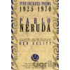 Five Decades Poems 1925-1970 - Pablo Neruda