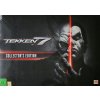 Tekken 7 PC verzia