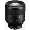 Sony FE 85mm f/1.4 GM (Full Frame, E-Mount)