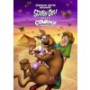 Straight Outta Nowhere - Scooby-Doo! Meets Courage the Cowardly.. (Cecilia Aranovich) (DVD)