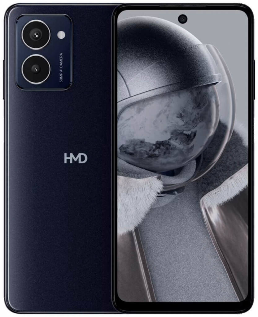 HMD Pulse Pro 6GB/128GB