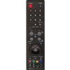 Samsung BN59-00507A náhradný diaľkový ovládač rovnakého vzhľadu.