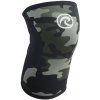 Rehband Bandáž na koleno RX Line 7751 Camo 5mm Veľkosť: M