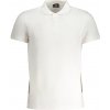 Pánska Polokošeľa NORWAY 1963 - Biela Farba: Biela, Veľkosť: 2XL