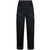 La Sportiva SUPERCOULOIR GTX PRO PANTS MEN Čierna S