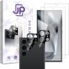 JP Combo pack, Súprava 2 tvrdených skiel a 2 sklíčok pre šošovku, Samsung Galaxy S24 Ultra 8596655017712