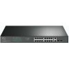 Switch TP-Link TL-SG1218MP (TL-SG1218MP)