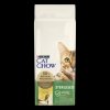 Nestlé Purina Cat Chow Sterilised suché krmivo pre mačky - kuracie mäso, 15 kg