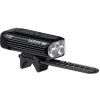 Lezyne Mega Drive 1800I, predné svetlo na bicykel - Black/Hi Gloss