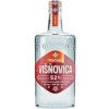 Marsen Traditional Višňovica 52% 0,7 l (darčekové balenie 1 pohár)