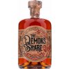 The Demon's Share La Reserva del Diablo 40% 0,7L (čistá fľaša)