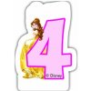 Procos 4 Disney Princezné