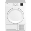 BEKO DC 7130 N, Předem plněná kondenzační sušička