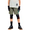 Bike kraťasy Troy Lee Designs Youth Skyline Trail Short Shell mono army 24 25/26 - Odosielame do 24 hodín