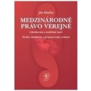 Medzinárodné právo verejné všeobecná a osobitná časť - Ján Klučka