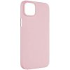 Kryt na mobil FIXED Story Apple iPhone 15 ružové FIXST-1200-PK