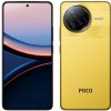 Smartfón poco F7 Ultra 12 GB / 256 GB 5G žltý