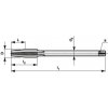 Závitník maticový PN8/3070 HSS 2N M12x1,75