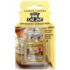 Yankee Candle Vanilla Cupcake gelová visačka