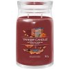 Yankee Signature Candle Autumn Daydream Tumbler 567g