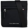 Tommy Hilfiger Signature PU Mini Crossover Bag