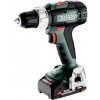 METABO BS 18 L Akumulátorový vŕtací skrutkovač 614051500