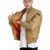 Alpha Industries Ma-1 DQ Jacket bunda pánska khaki Farba: hnedá, piesková, Veľkosť: S